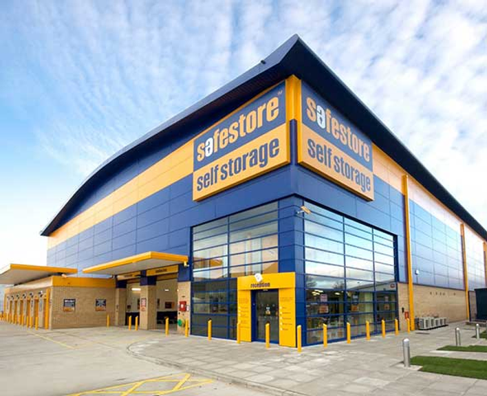 Finance Overview 2021/22 – The Results Are In: Safestore & Big Yellow Self Storage