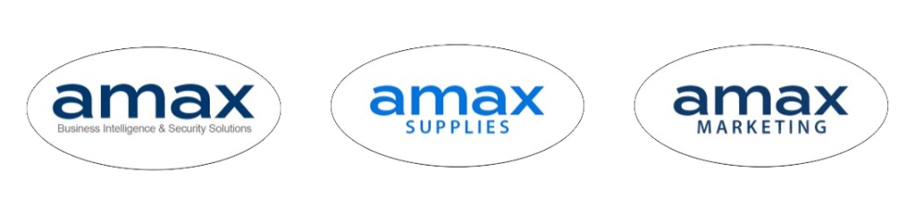 amax-group-logos