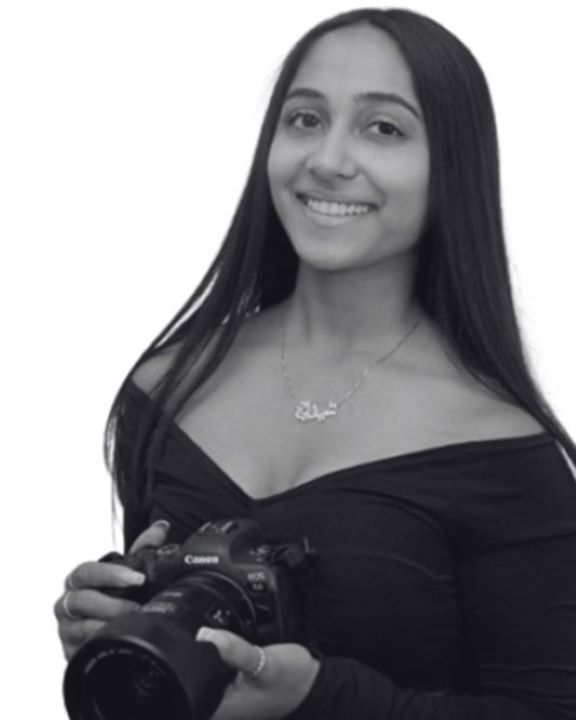 Shivani - Social Content Creator