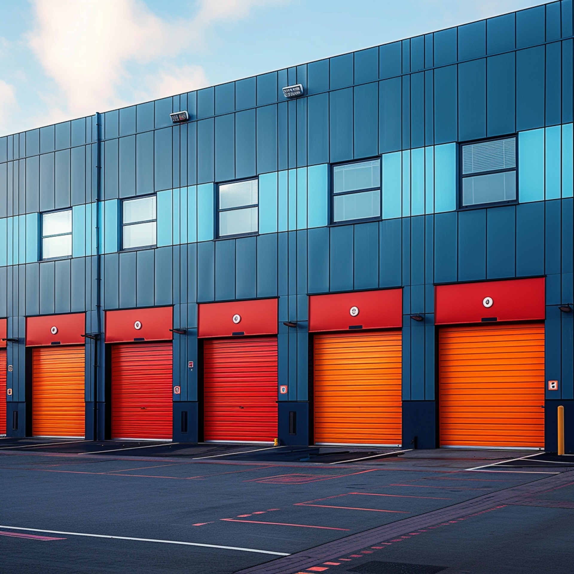 Boost Your Business with Self-Storage SEO: A Comprehensive Guide