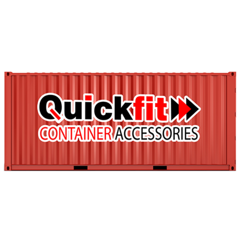 QuickFit Container Accessories